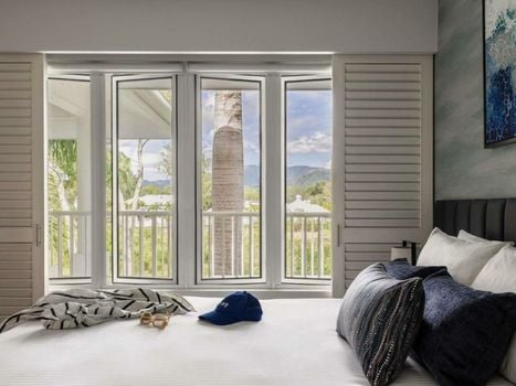 Peppers Beach Club & Spa