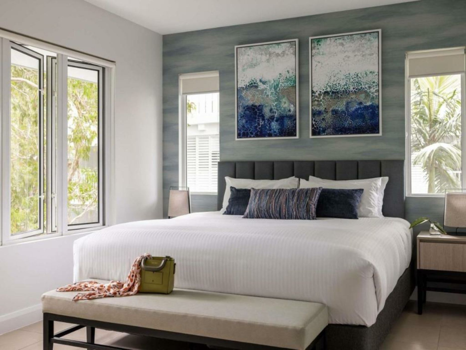 Peppers Beach Club & Spa