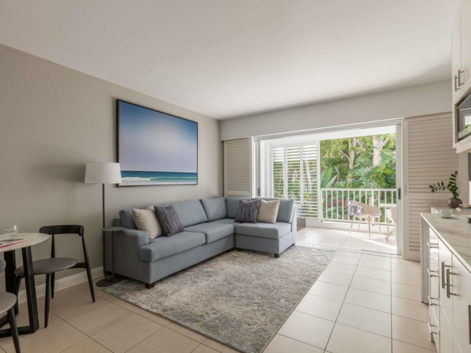 Peppers Beach Club & Spa