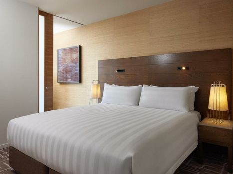 Pan Pacific Melbourne