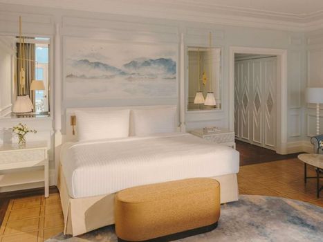 Fairmont Le Montreux Palace