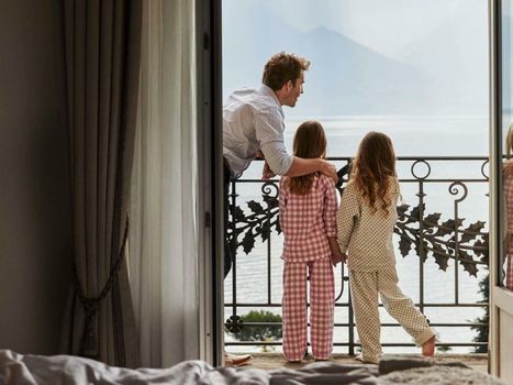Fairmont Le Montreux Palace