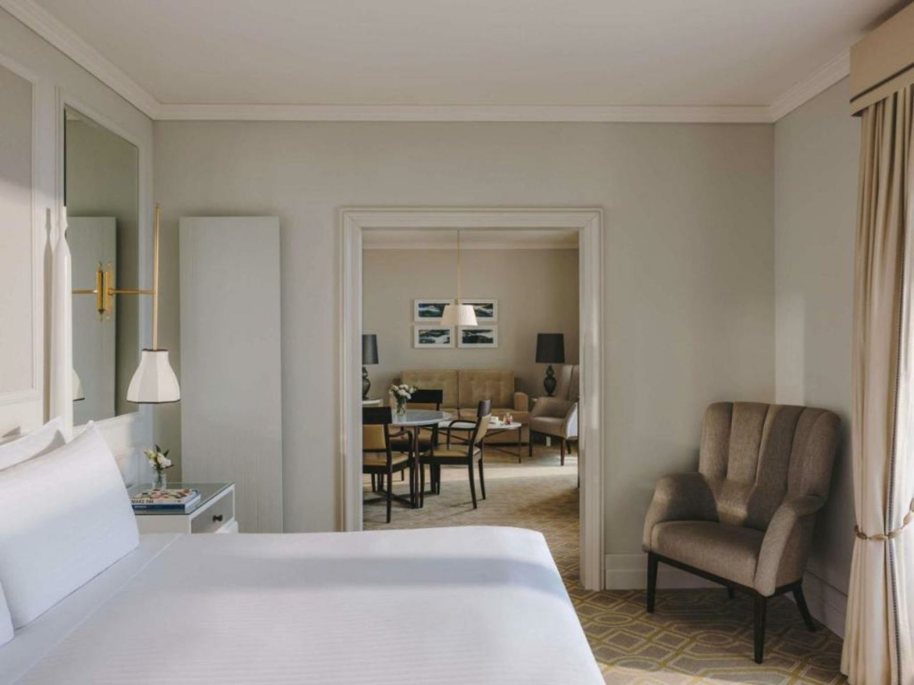 Fairmont Le Montreux Palace