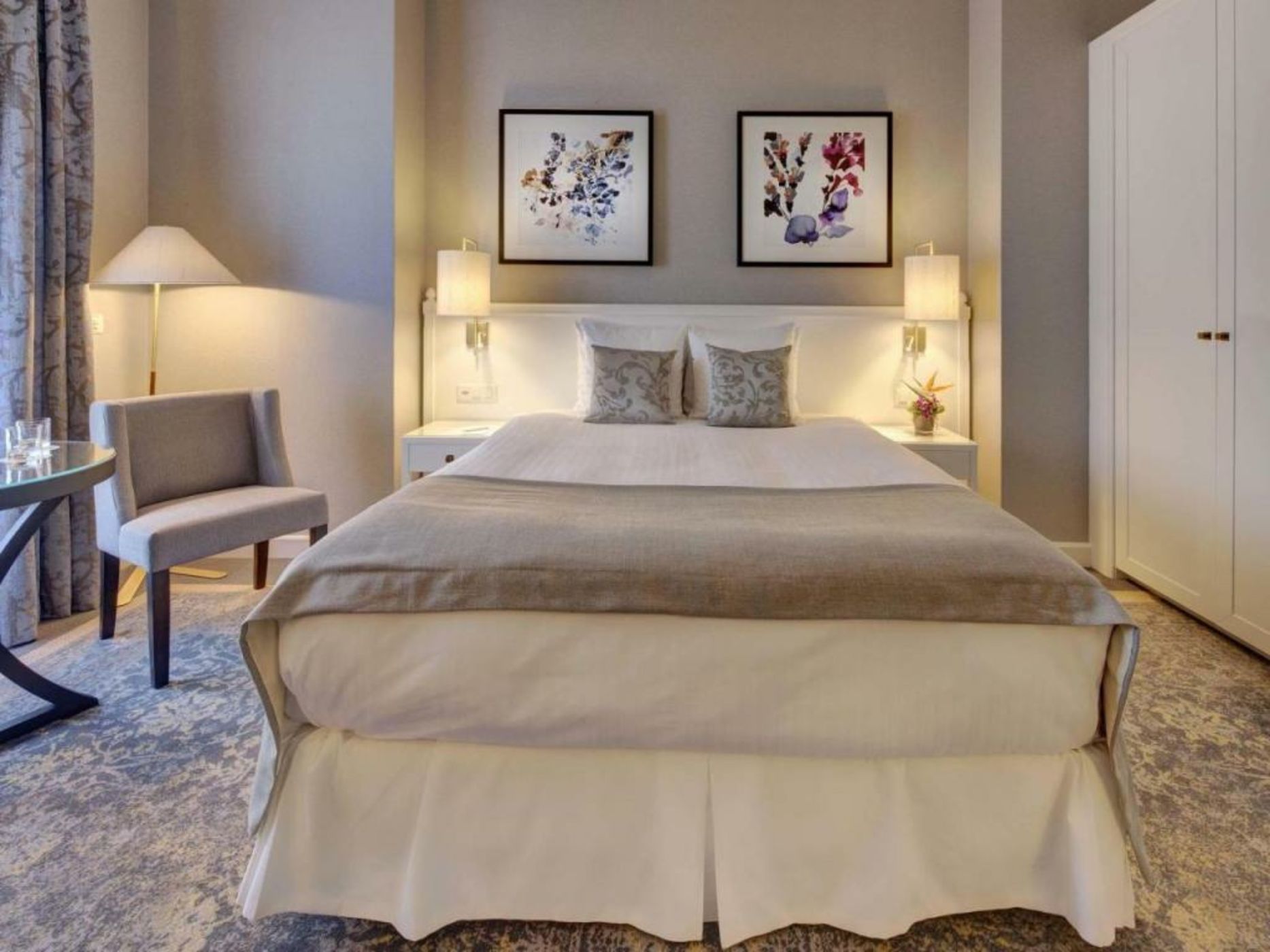 Fairmont Le Montreux Palace