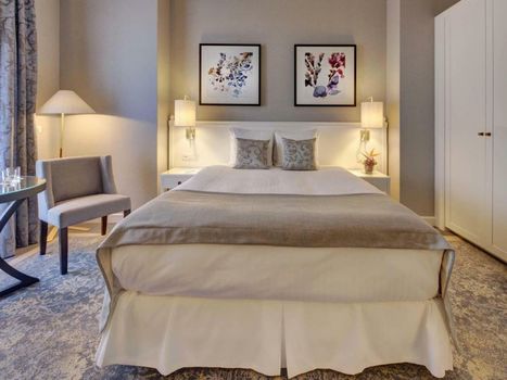 Fairmont Le Montreux Palace
