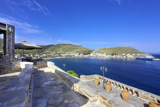 KEOS by the sea