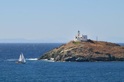 KEOS by the sea