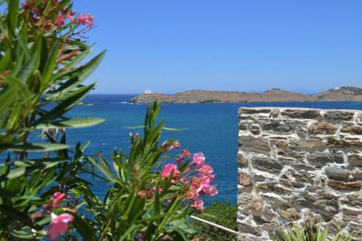 KEOS by the sea