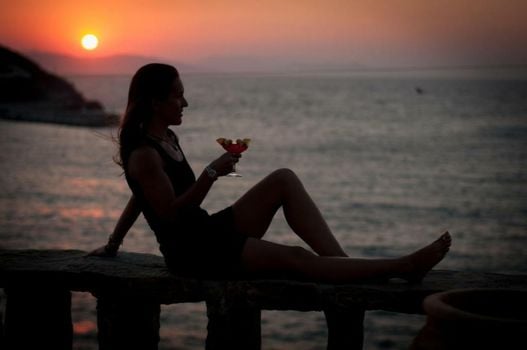 KEOS by the sea