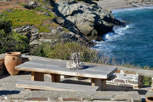 KEOS by the sea