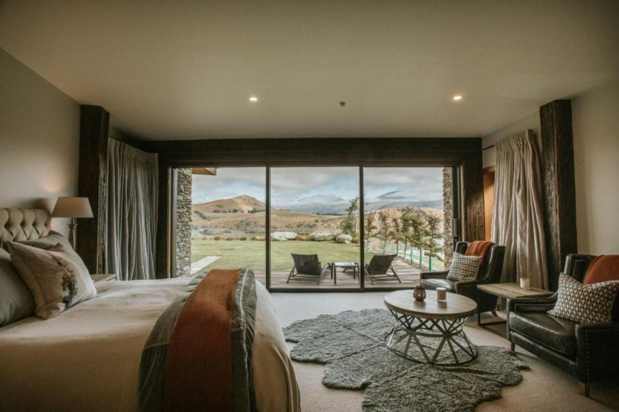 Stoneridge Estate