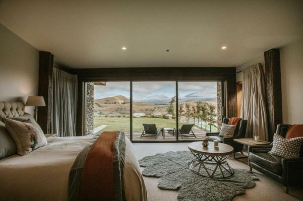 Stoneridge Estate