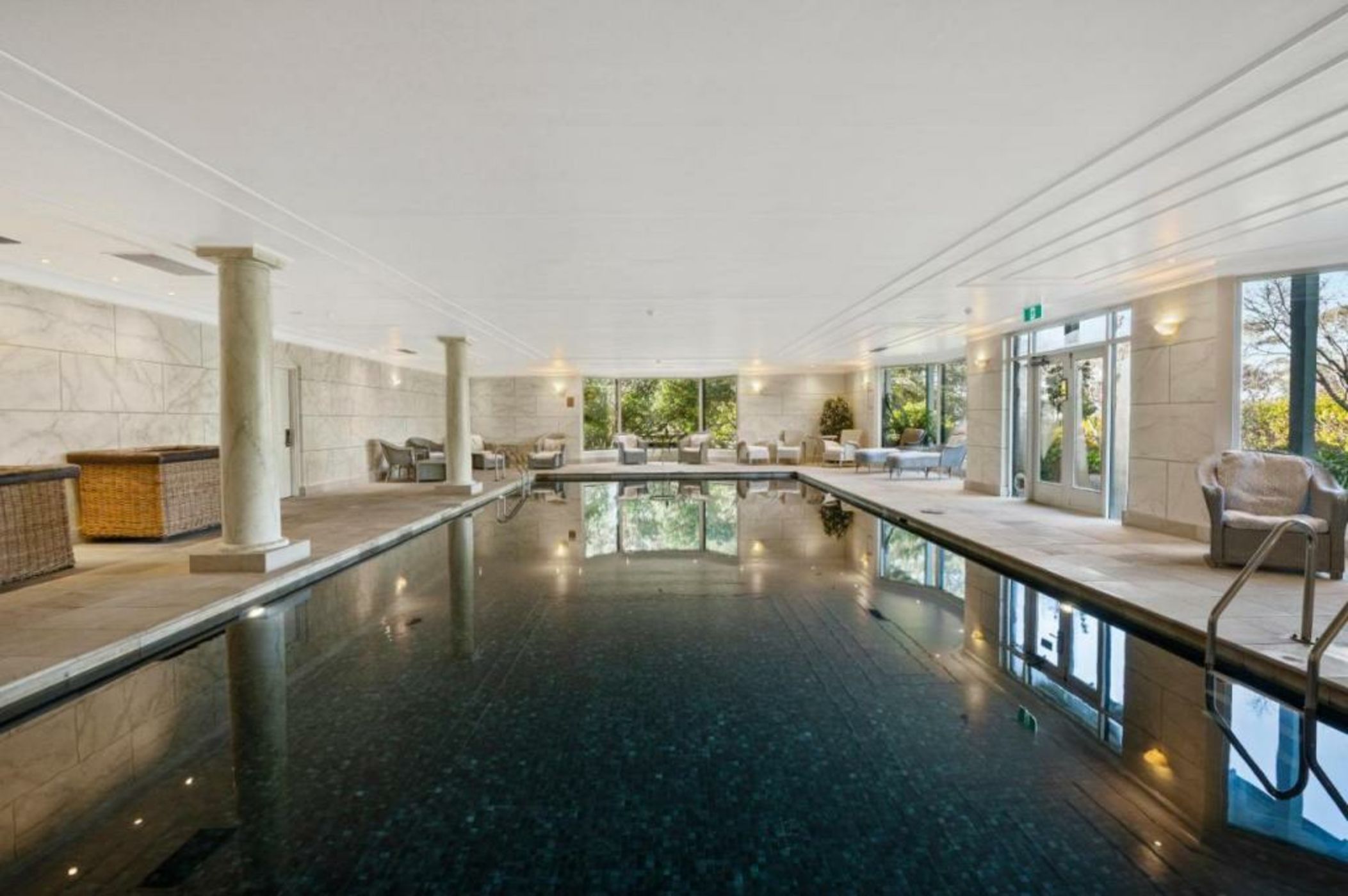 Echoes Boutique Hotel & Restaurant Blue Mountains