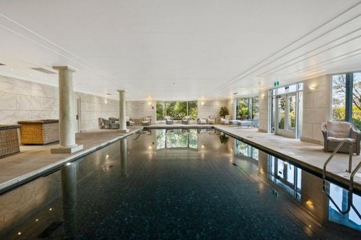 Echoes Boutique Hotel & Restaurant Blue Mountains