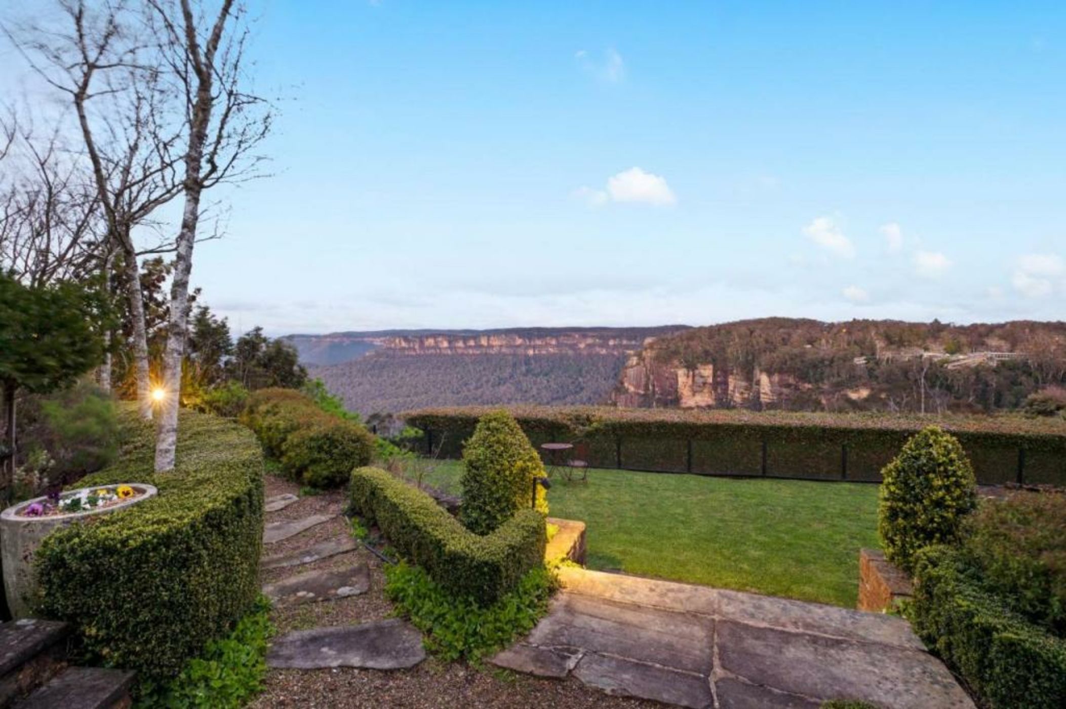 Echoes Boutique Hotel & Restaurant Blue Mountains