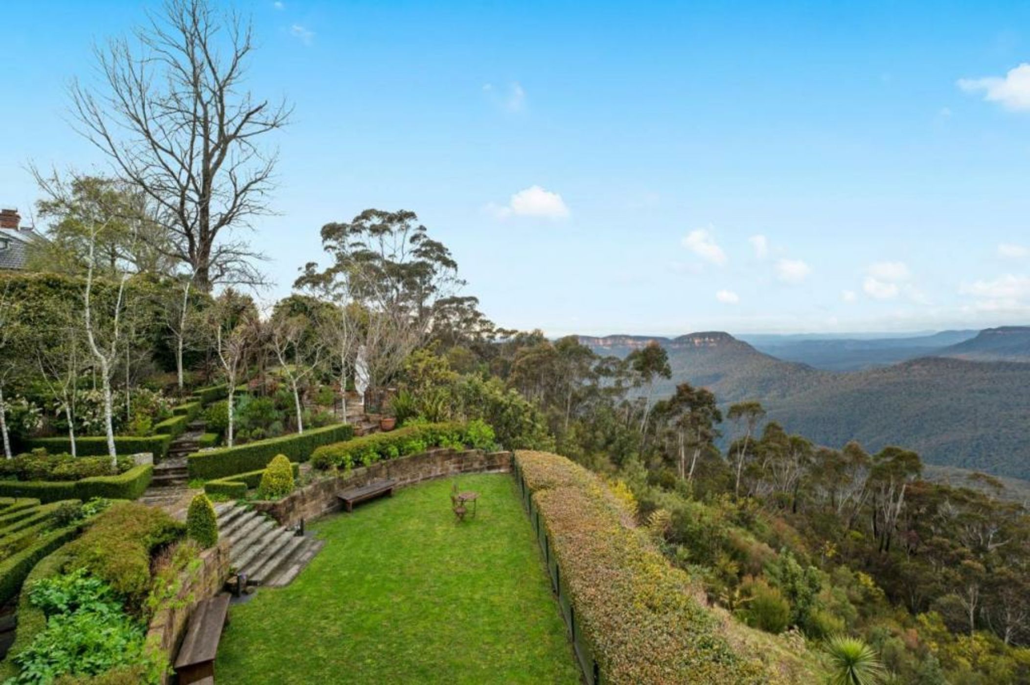 Echoes Boutique Hotel & Restaurant Blue Mountains