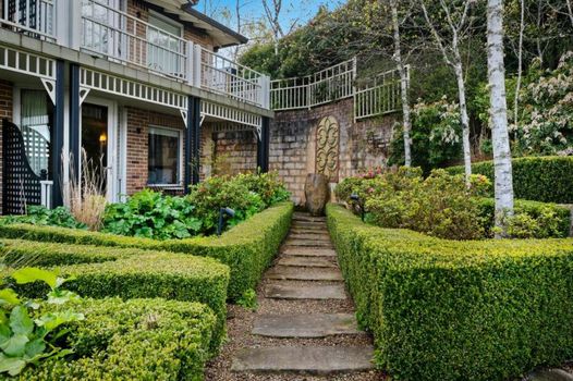 Echoes Boutique Hotel & Restaurant Blue Mountains