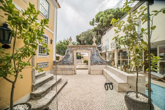 Solar do Castelo - Lisbon Heritage Collection - Alfama