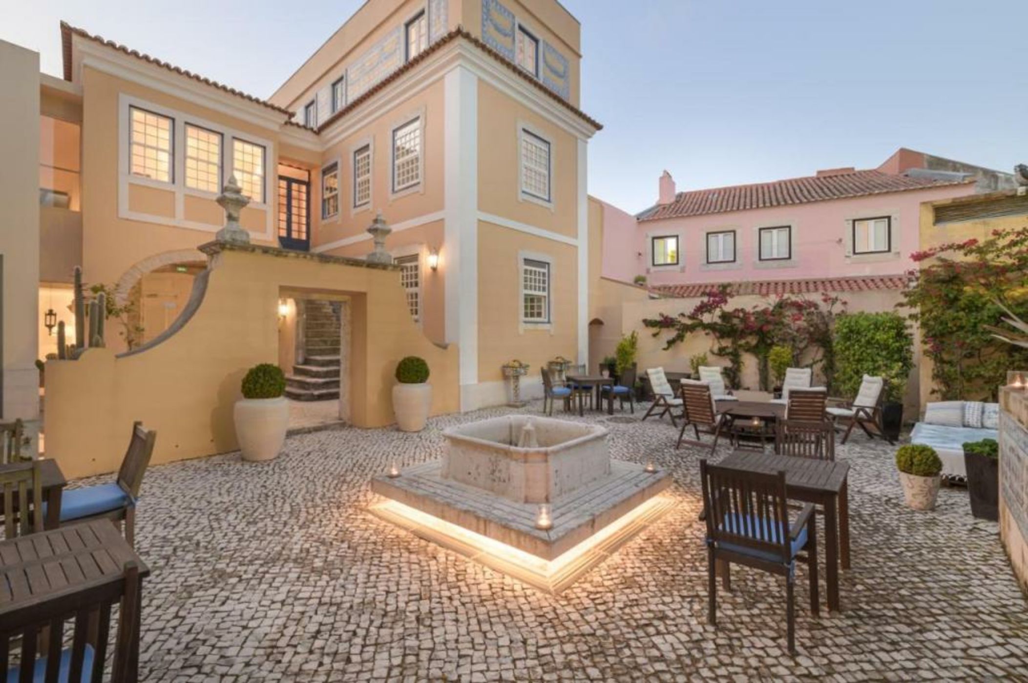 Solar do Castelo - Lisbon Heritage Collection - Alfama