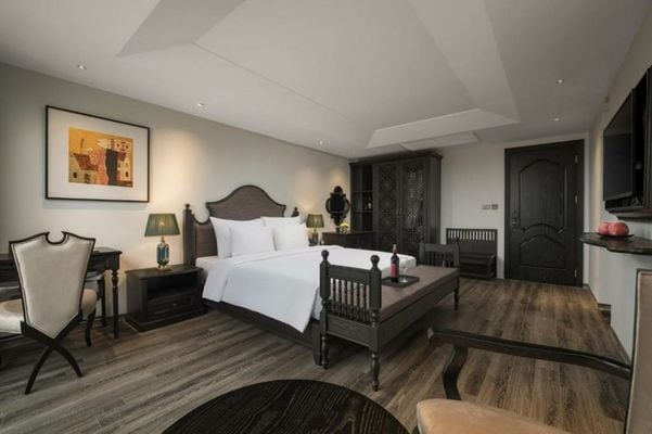 Lalita Boutique Hotel & Spa Ninh Binh