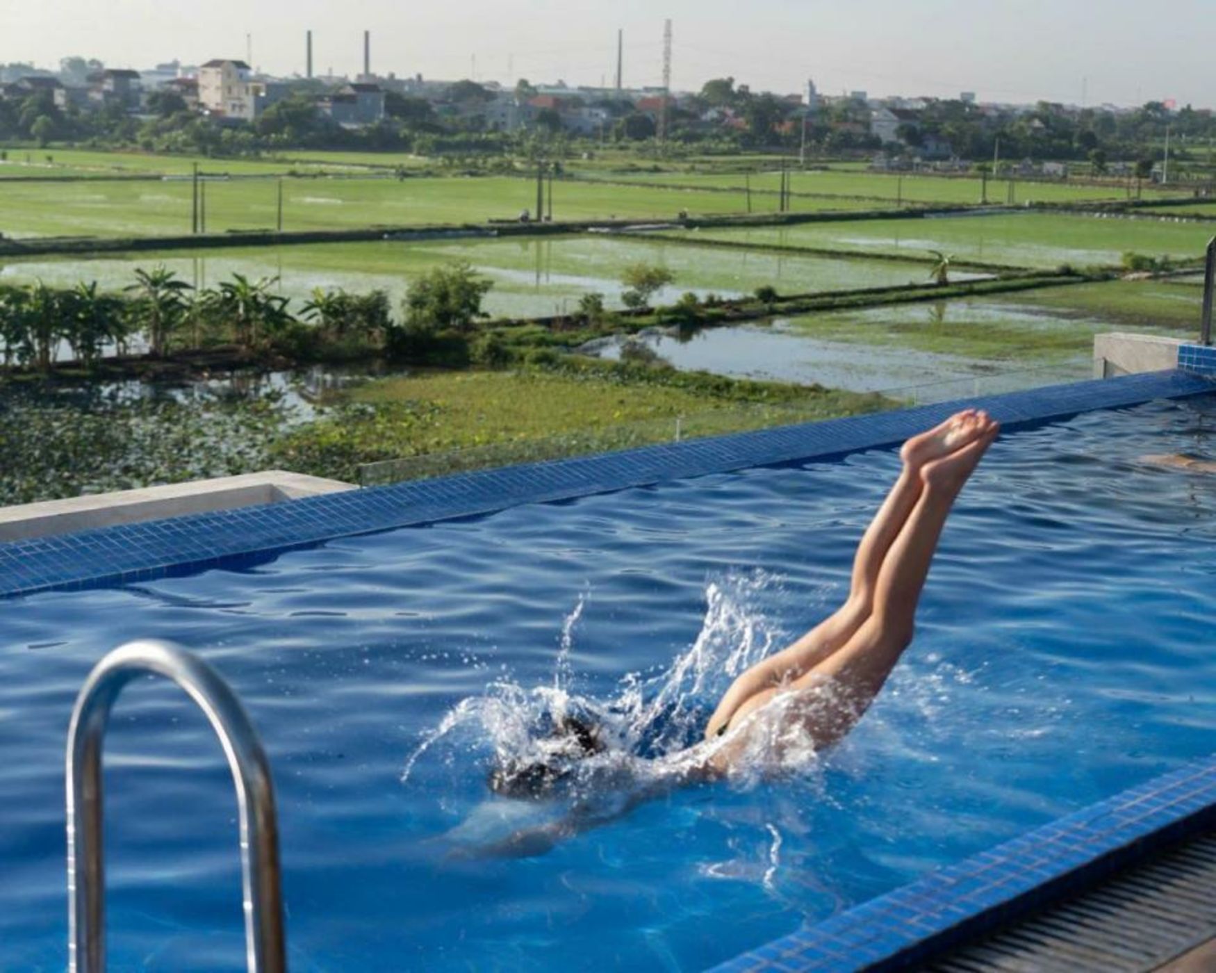 Lalita Boutique Hotel & Spa Ninh Binh