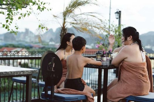 Lalita Boutique Hotel & Spa Ninh Binh