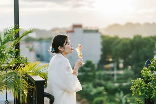 Lalita Boutique Hotel & Spa Ninh Binh