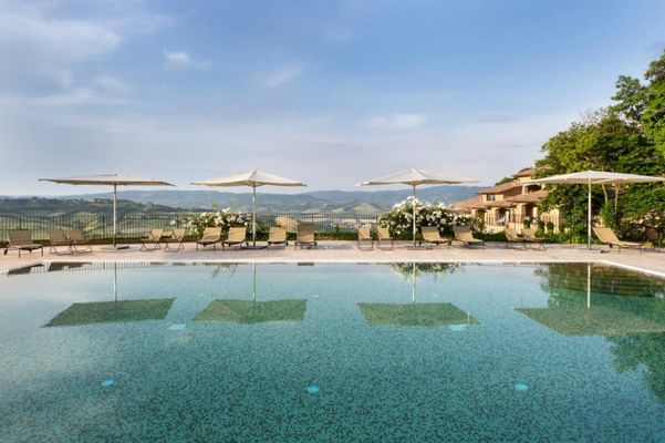 Altarocca Wine Resort Adults Only