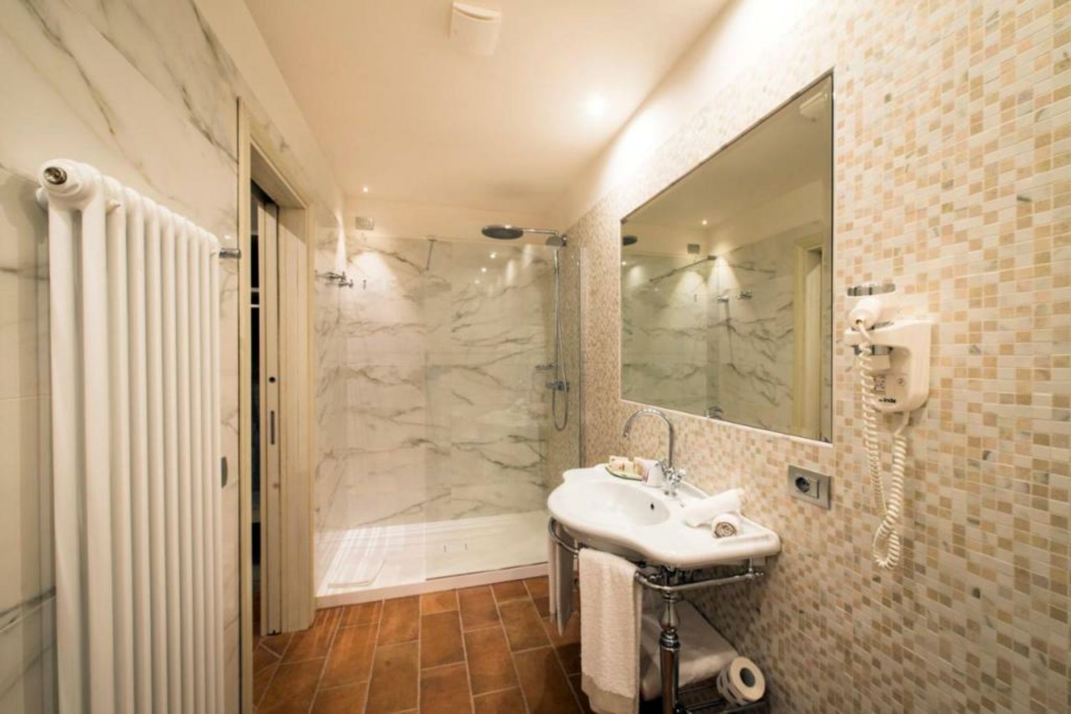 Altarocca Wine Resort Adults Only