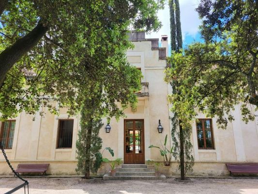 Casa Viña de Alcántara