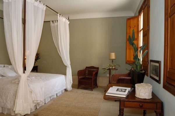 Casa Viña de Alcántara