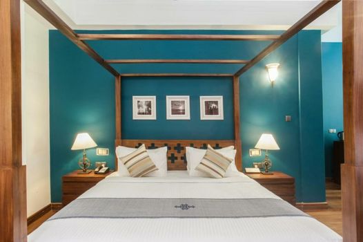 Colombo Court Hotel & Spa