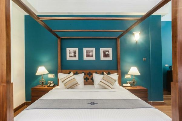 Colombo Court Hotel & Spa