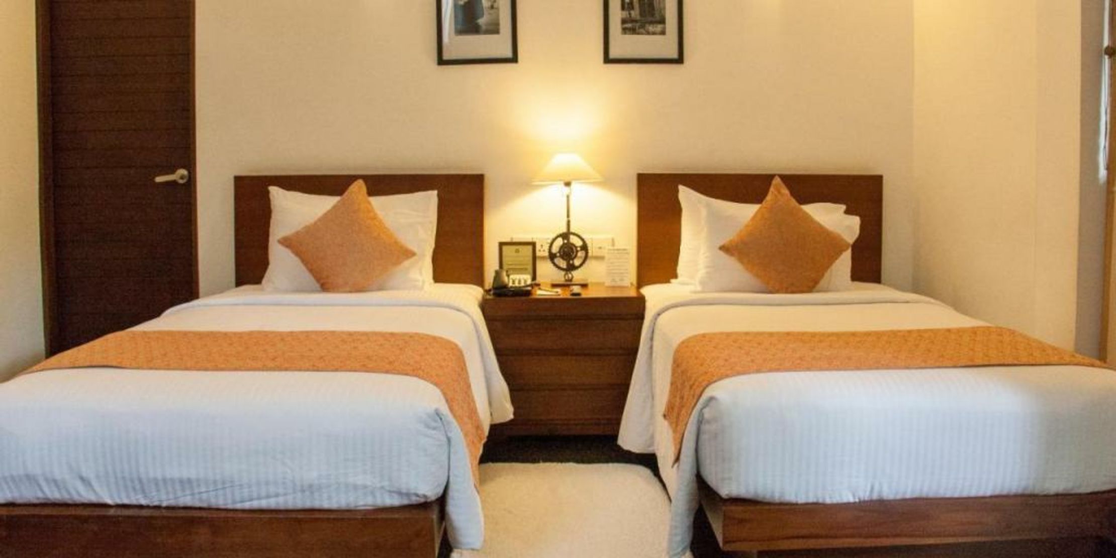 Colombo Court Hotel & Spa