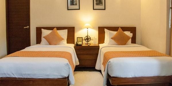 Colombo Court Hotel & Spa