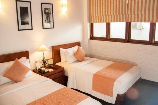 Colombo Court Hotel & Spa
