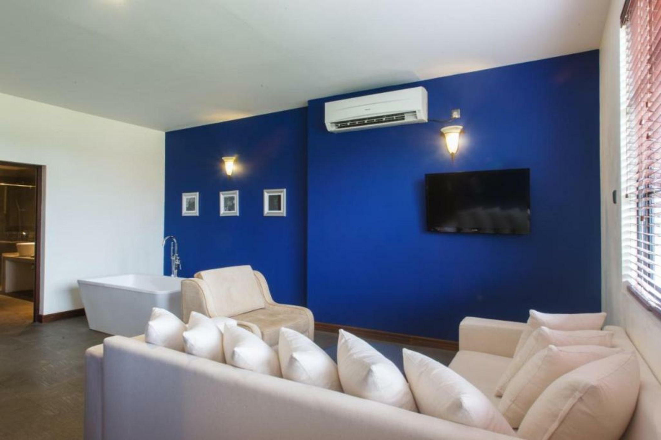 Colombo Court Hotel & Spa