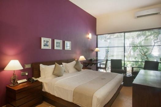 Colombo Court Hotel & Spa