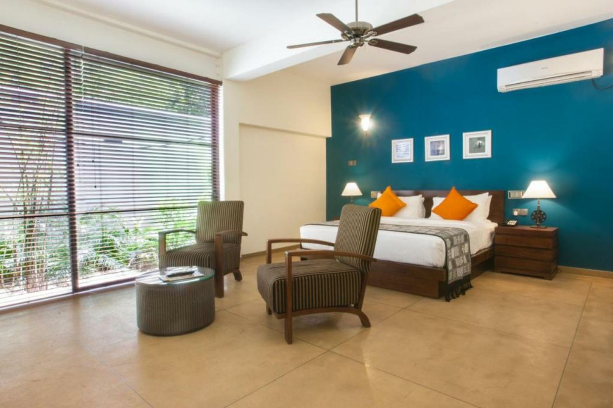 Colombo Court Hotel & Spa
