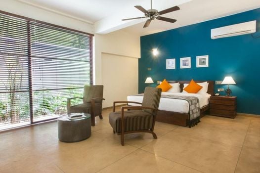 Colombo Court Hotel & Spa