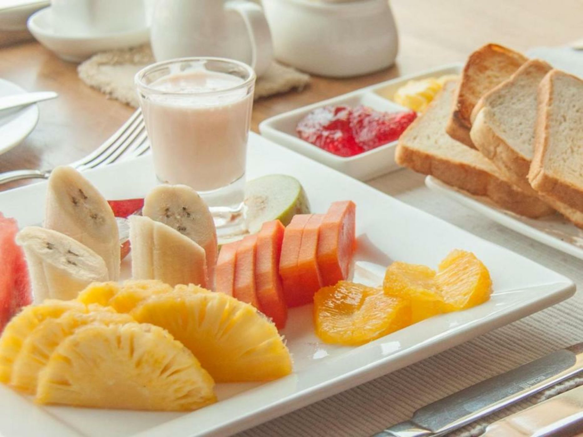 Colombo Court Hotel & Spa