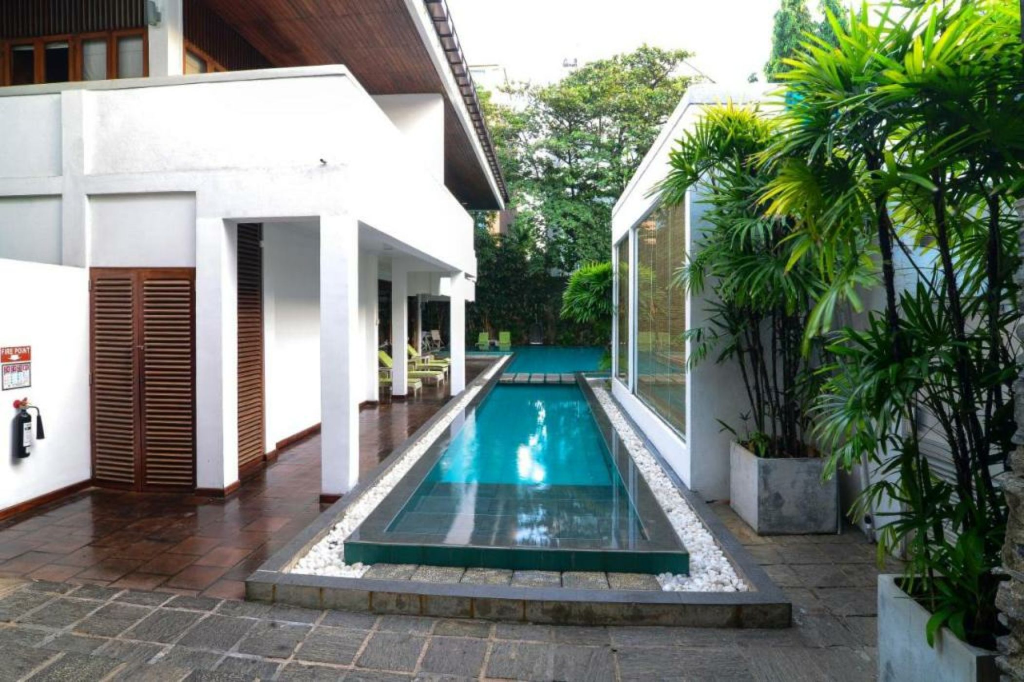 Colombo Court Hotel & Spa