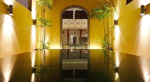 Colombo Court Hotel & Spa