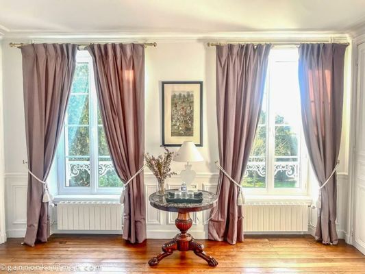 Clos de Bellefontaine B&B