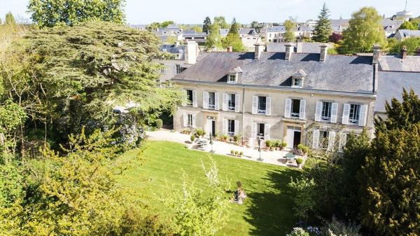 Clos de Bellefontaine B&B
