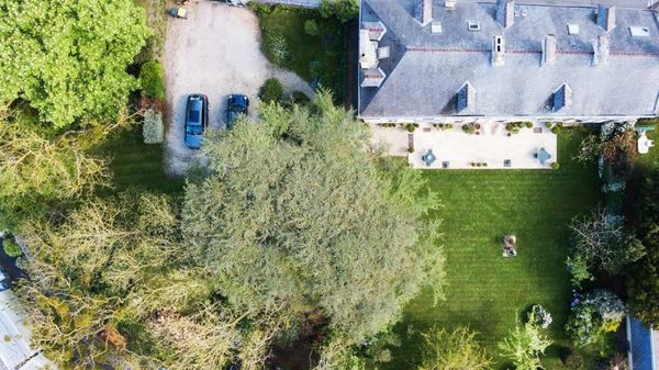 Clos de Bellefontaine B&B