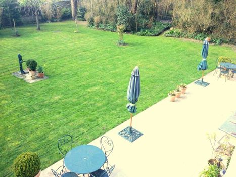 Clos de Bellefontaine B&B