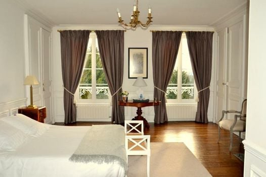 Clos de Bellefontaine B&B