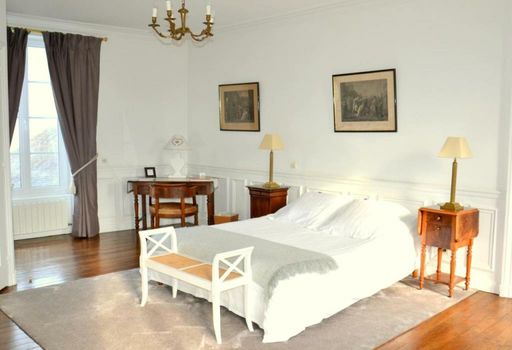 Clos de Bellefontaine B&B