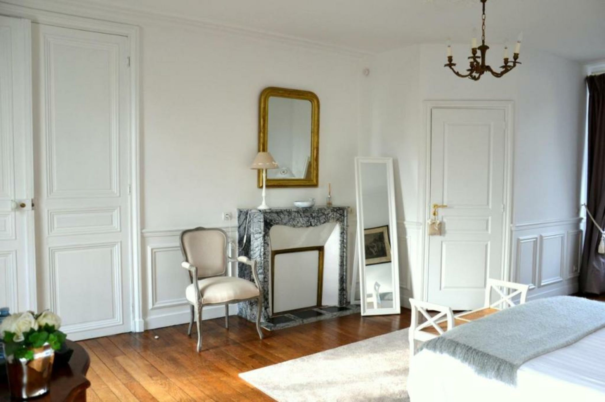 Clos de Bellefontaine B&B